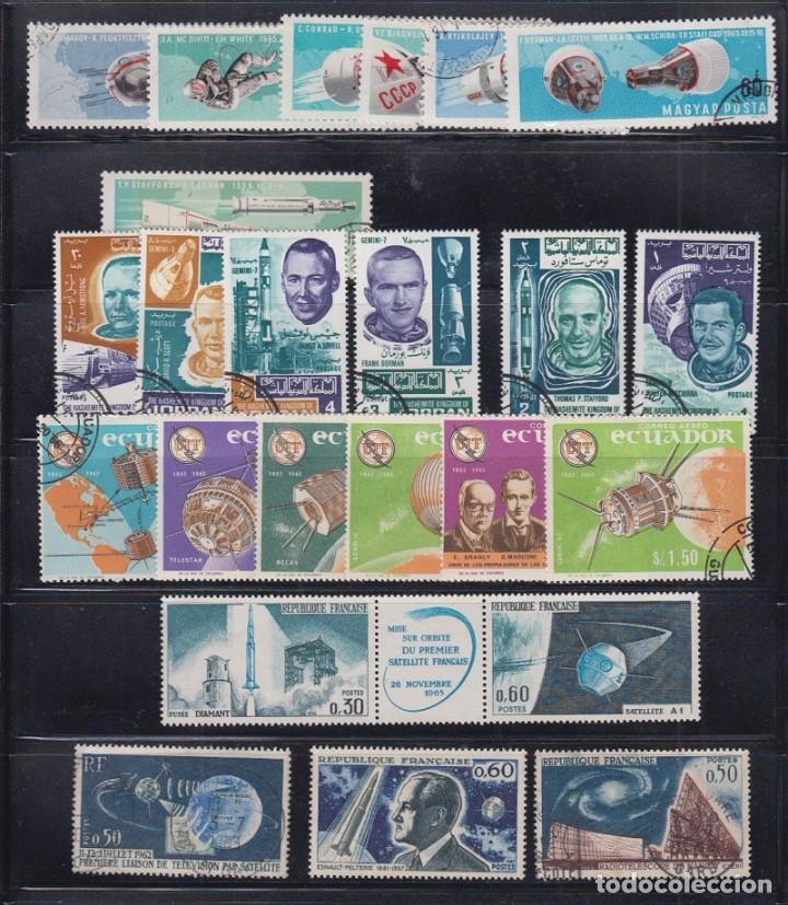Sellos: ASTROFILATELIA - Foto 4