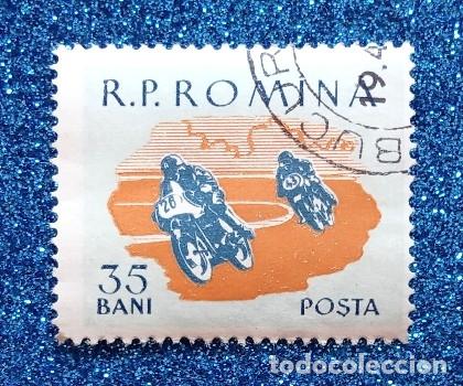 Sellos: SELLO ROMINA - Foto 1