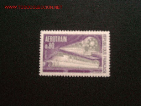 Sellos: TRENES - Foto 1
