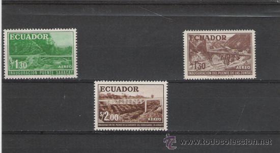 Sellos: TEMA FERROCARRILES SERIE NUEVA CHARNELA - Foto 1