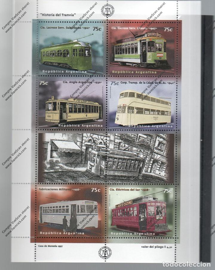 Sellos: ARGENTINA N 1971 al 1976 (**) - Foto 1