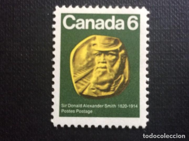 canada n yvert 452 a o 1970. 150 aniv. naci Buy Stamps about