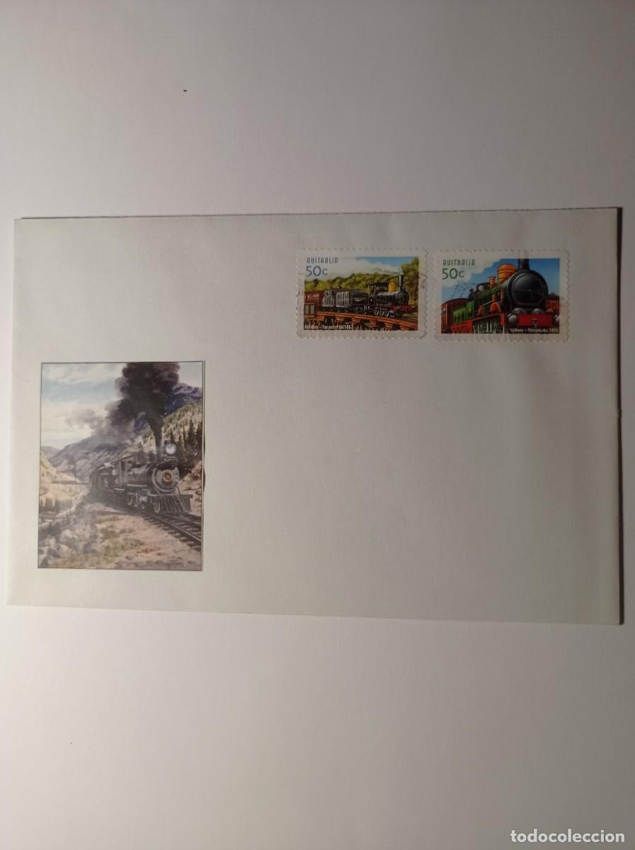 Sellos: Sobre fantas&iacute;a 5 - Foto 1