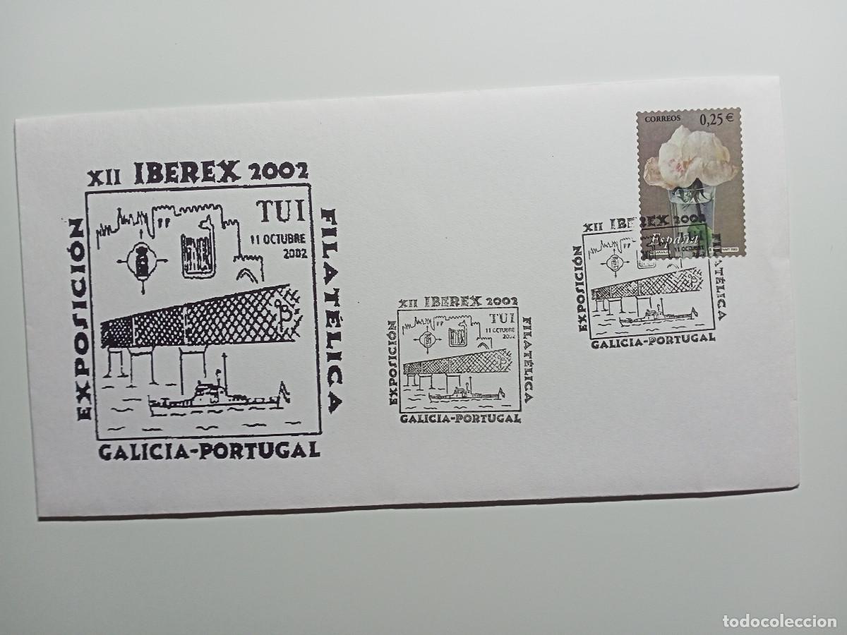 Sellos: Sobre Iberex Tui (2002) - Foto 1