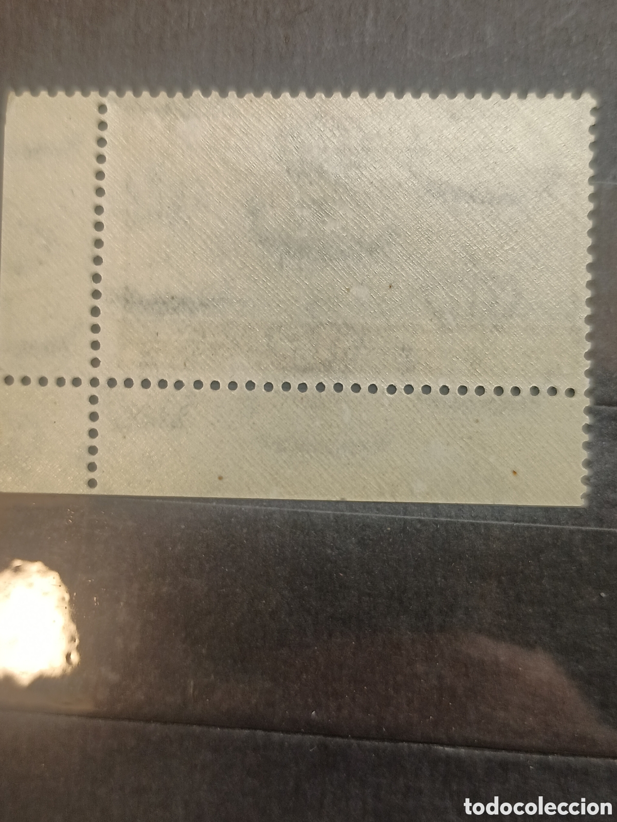 Sellos: Egipto seria completa 1933 - Foto 2
