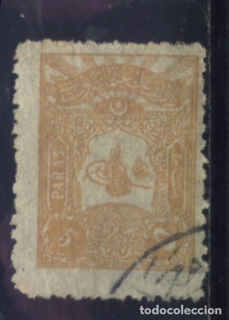 Sellos: S-5964- TURQUIA - Foto 1