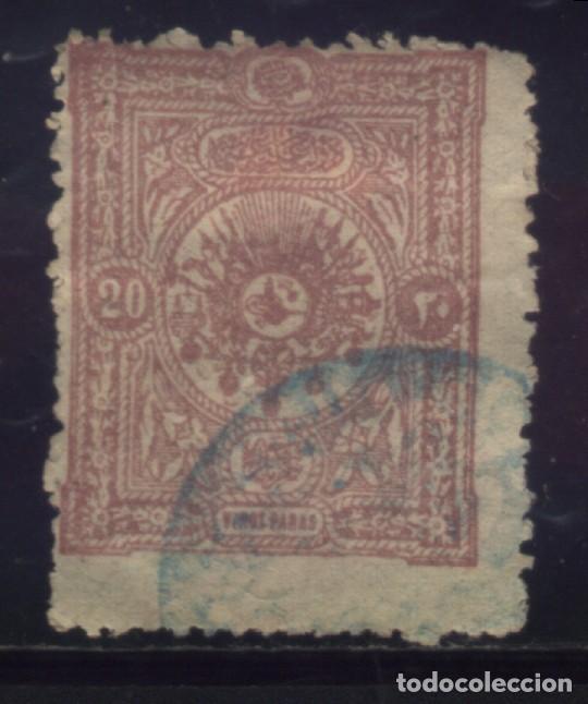 Sellos: S-5969- TURQUIA - Foto 1