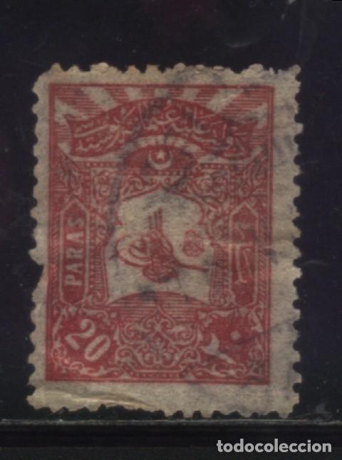 Sellos: S-5970- TURQUIA - Foto 1