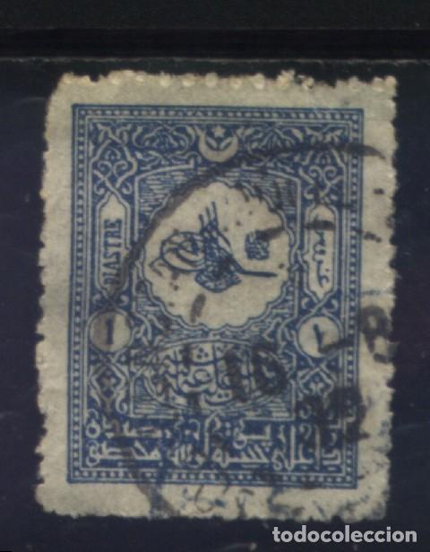 Sellos: S-5972- TURQUIA - Foto 1
