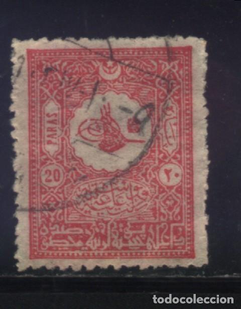 Sellos: S-5973- TURQUIA - Foto 1