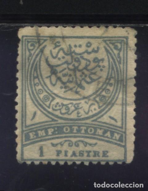 Sellos: S-5974- TURQUIA - Foto 1