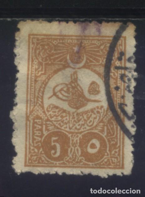 Sellos: S-5976- TURQUIA - Foto 1