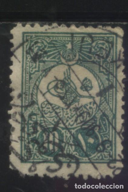 Sellos: S-5977- TURQUIA - Foto 1