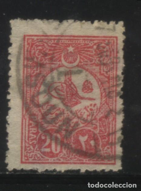 Sellos: S-5978- TURQUIA - Foto 1