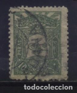 Sellos: S-6037- TURQUIA - Foto 1