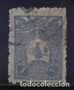 Sellos: S-6253- TURQUIA - Foto 1