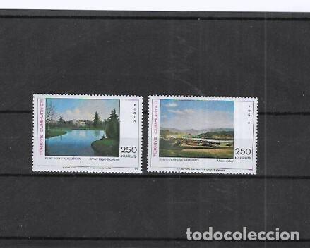 Sellos: TURQUA N&ordm; 1976 AL 1977 - Foto 1