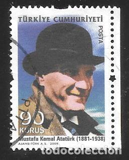 Sellos: TURQU&Iacute;A - Foto 1