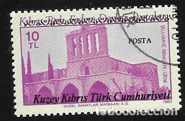 Sellos: TURQU&Iacute;A - SELLOS EN LIQUIDACI&Oacute;N