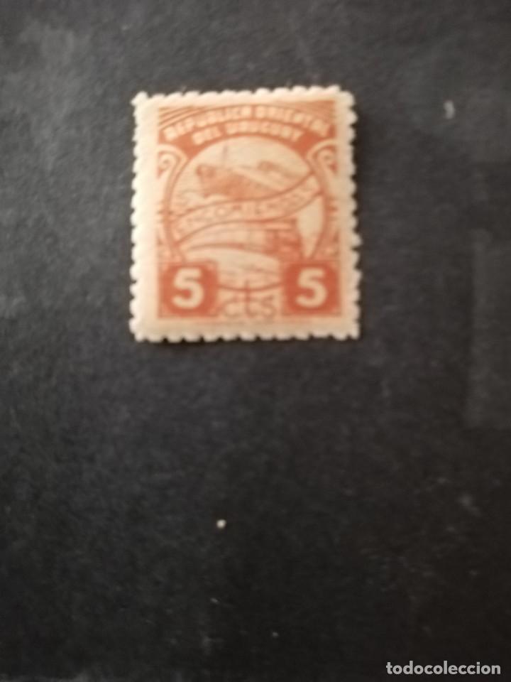 Sellos: URUGUAY - Foto 1