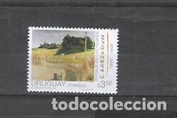 Sellos: URUGUAY N&ordm; 1600 (**) - Foto 1