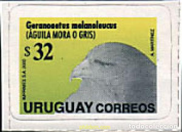 Sellos: 89455 MNH URUGUAY 2000 MOTIVOS VARIOS