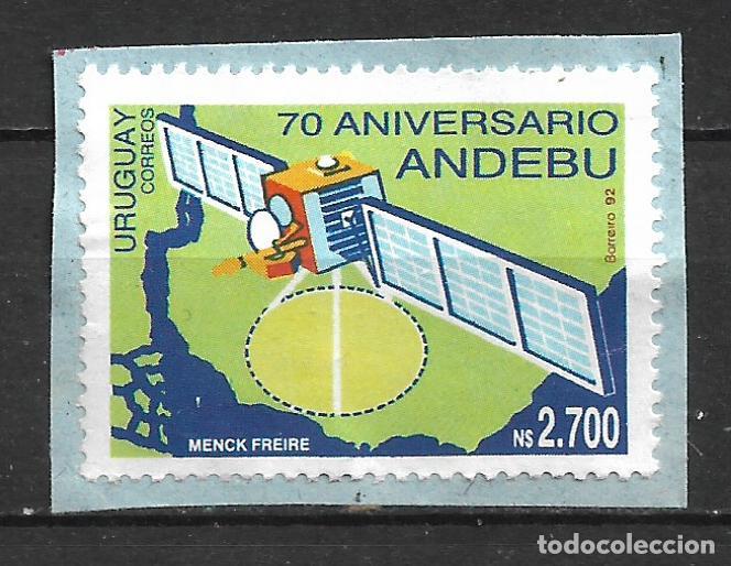 Sellos: uruguay sellos usado - 19/46