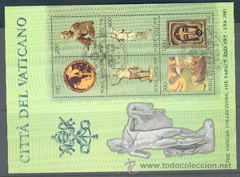 Sellos: Vaticano (L6) - Foto 1