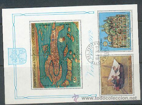 Sellos: Vaticano (L9) - Foto 1