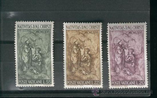Sellos: LOTE.SELLOS. VATICANO. - Foto 1