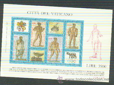Sellos: Vaticano ** (L14) - Foto 1