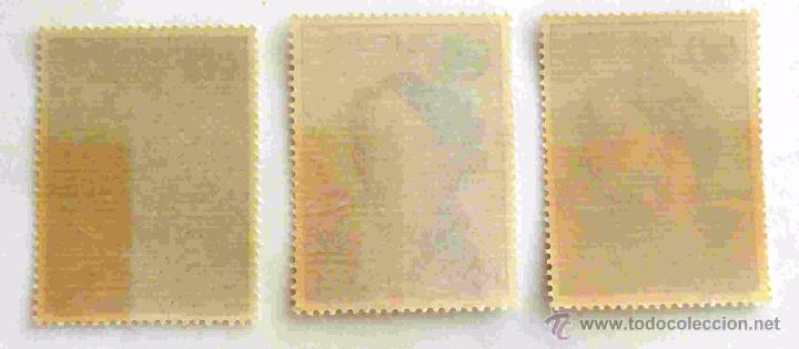 Sellos: SELLOS VATICANO 1970. NUEVOS. - Foto 2