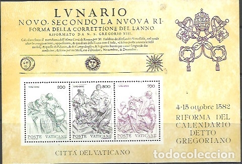 Sellos: IVERT H.B N&ordm;4 ** 1982 - Foto 1