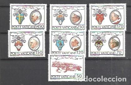 Sellos: IVERT N&ordm;678/84 **1979 - Foto 1