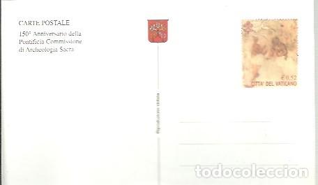 Sellos: entero postal 2002 - Foto 1