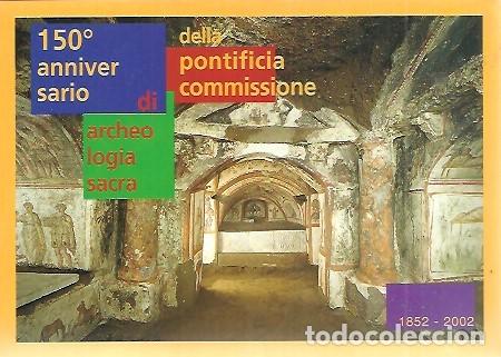 Sellos: entero postal 2002 - Foto 5