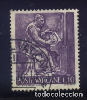 Sellos: S-04604- VATICANO. POSTE VATICANE. - Foto 1