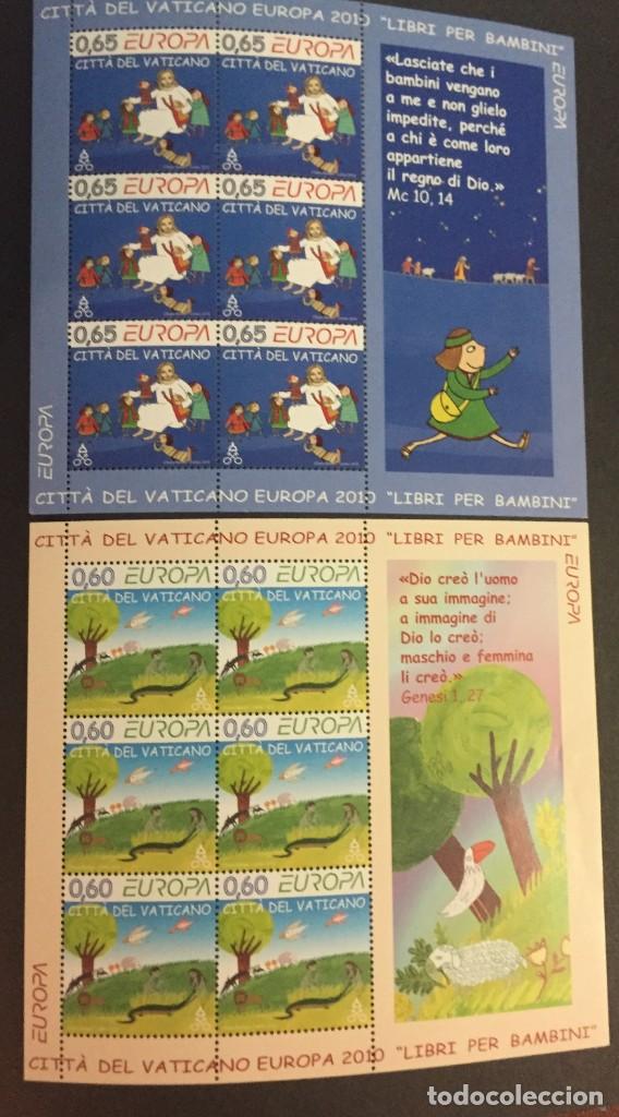 Sellos: Tema Europa - Foto 1