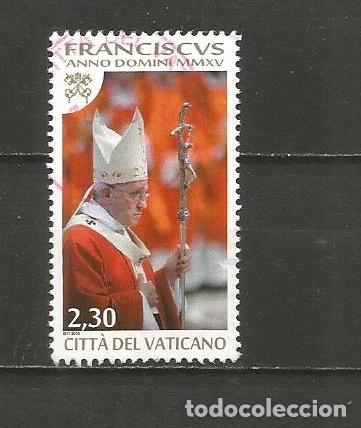 Sellos: VATICANO YVERT NUM. 1682 USADO - Foto 1