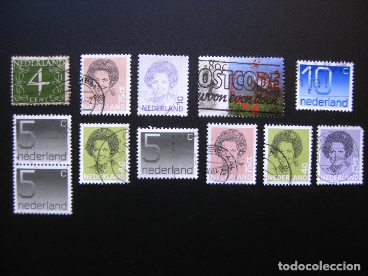 Sellos: SELLOS EUROPA LOTE - Foto 2
