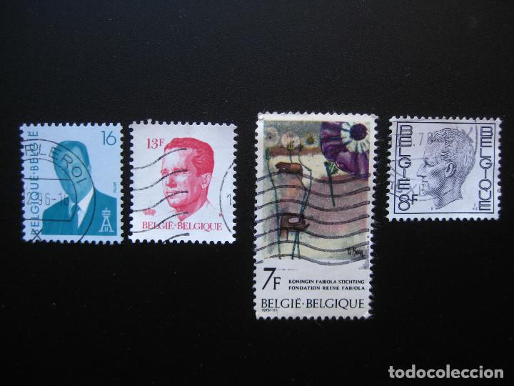 Sellos: SELLOS EUROPA LOTE - Foto 3