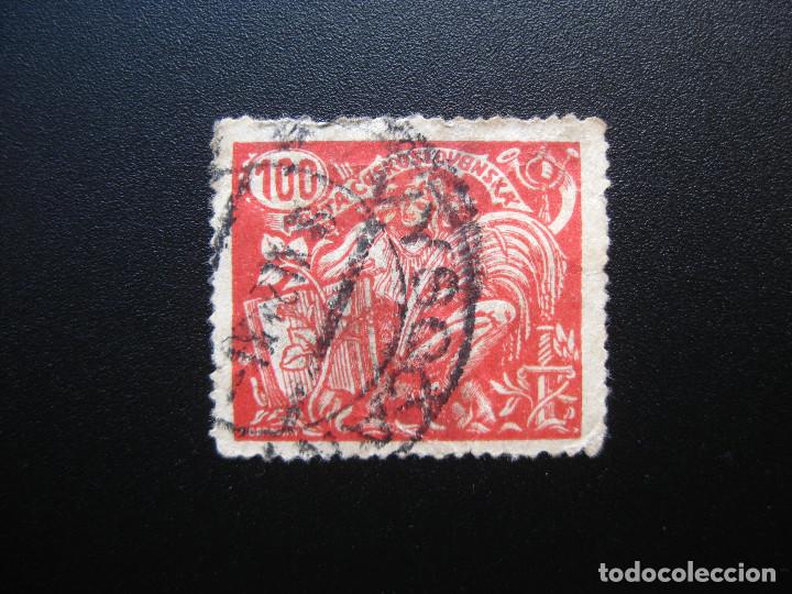 Sellos: SELLOS EUROPA LOTE - Foto 4
