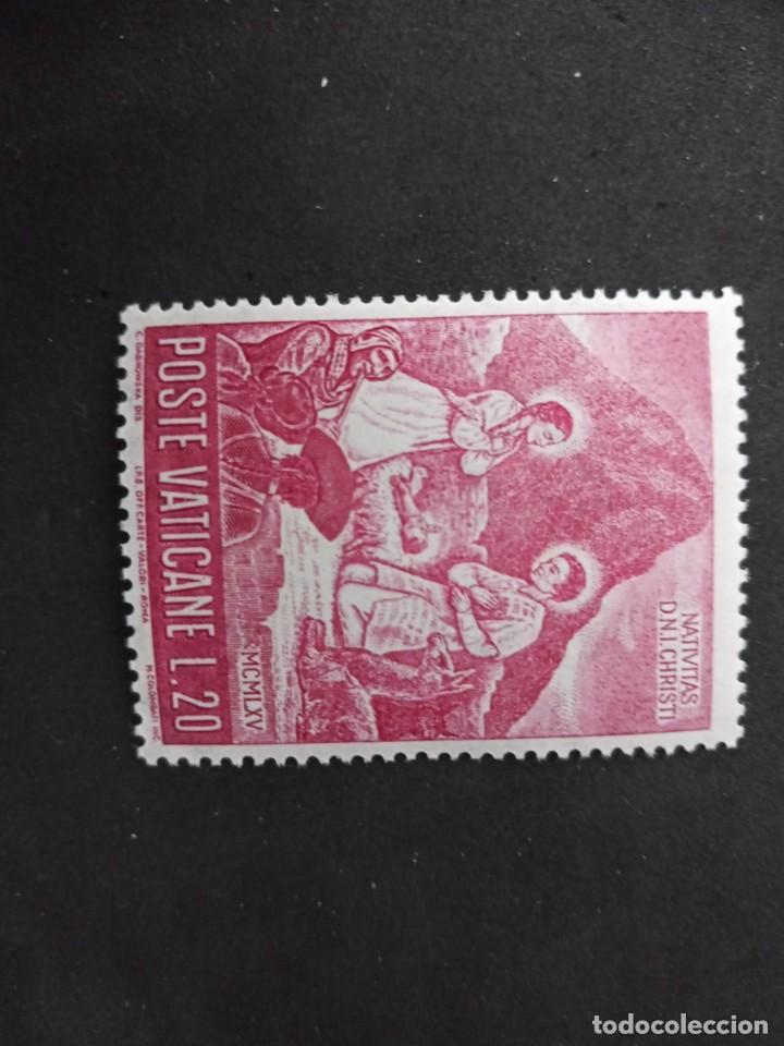 Sellos: LOTE DE SELLOS DEL VATICANO - Foto 16