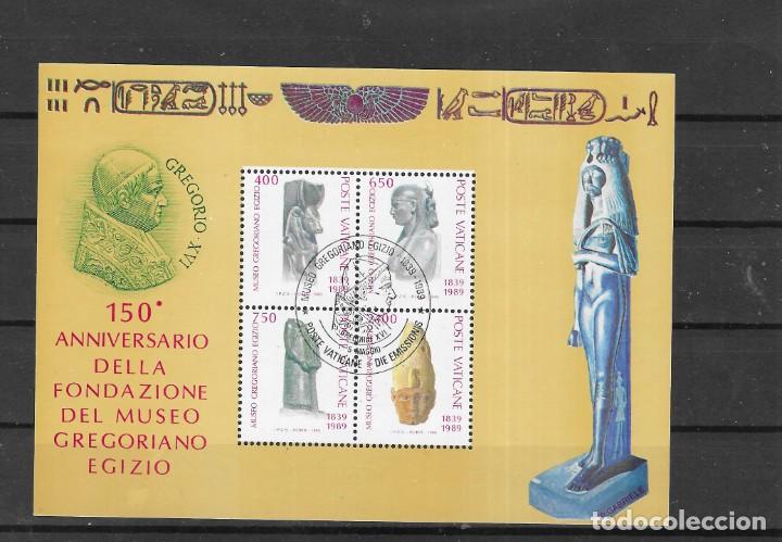 Sellos: VATICANO N&ordm; HB 11(0) - Foto 1