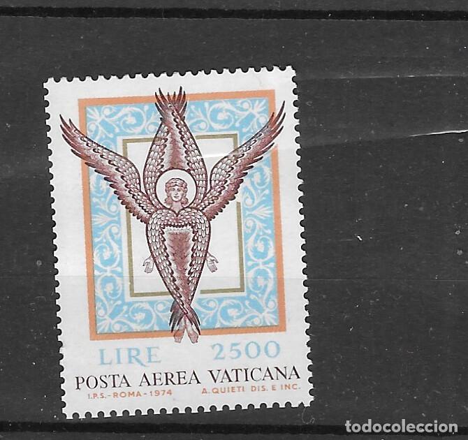 Sellos: VATICANO N&ordm;AE 59 (*) - Foto 1