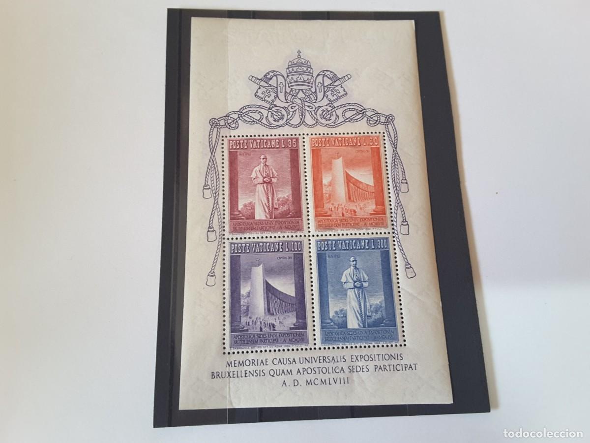 Sellos: Sellos Vaticano - Foto 1