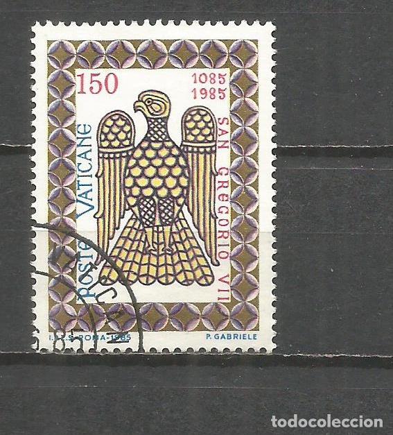 Sellos: VATICANO YVERT NUM. 776 USADO - Foto 1