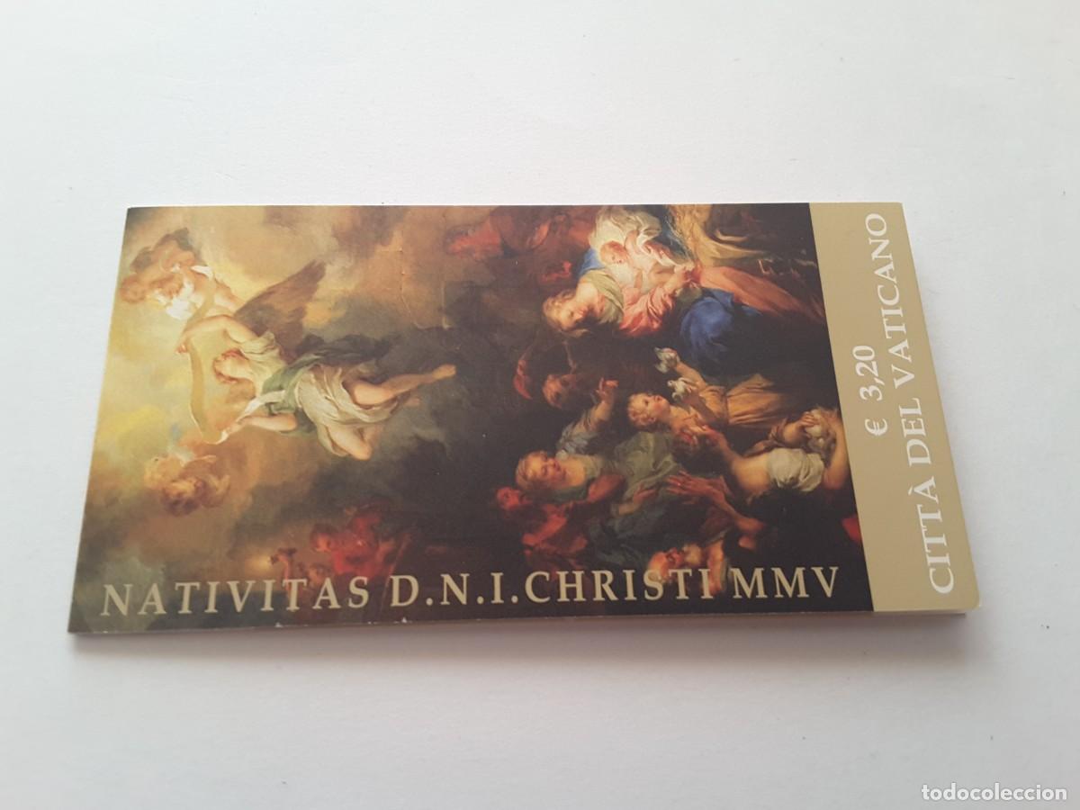 Sellos: Sellos Vaticano - Foto 1