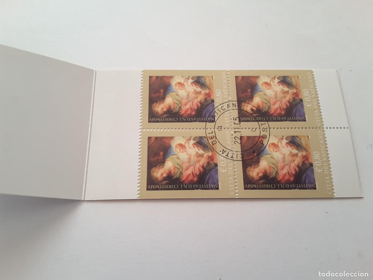 Sellos: Sellos Vaticano - Foto 2