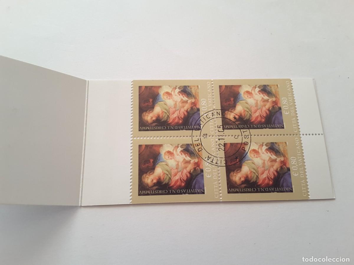 Sellos: Sellos Vaticano - Foto 3